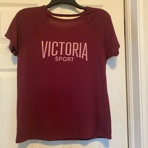 Victoria Secret Sport Top